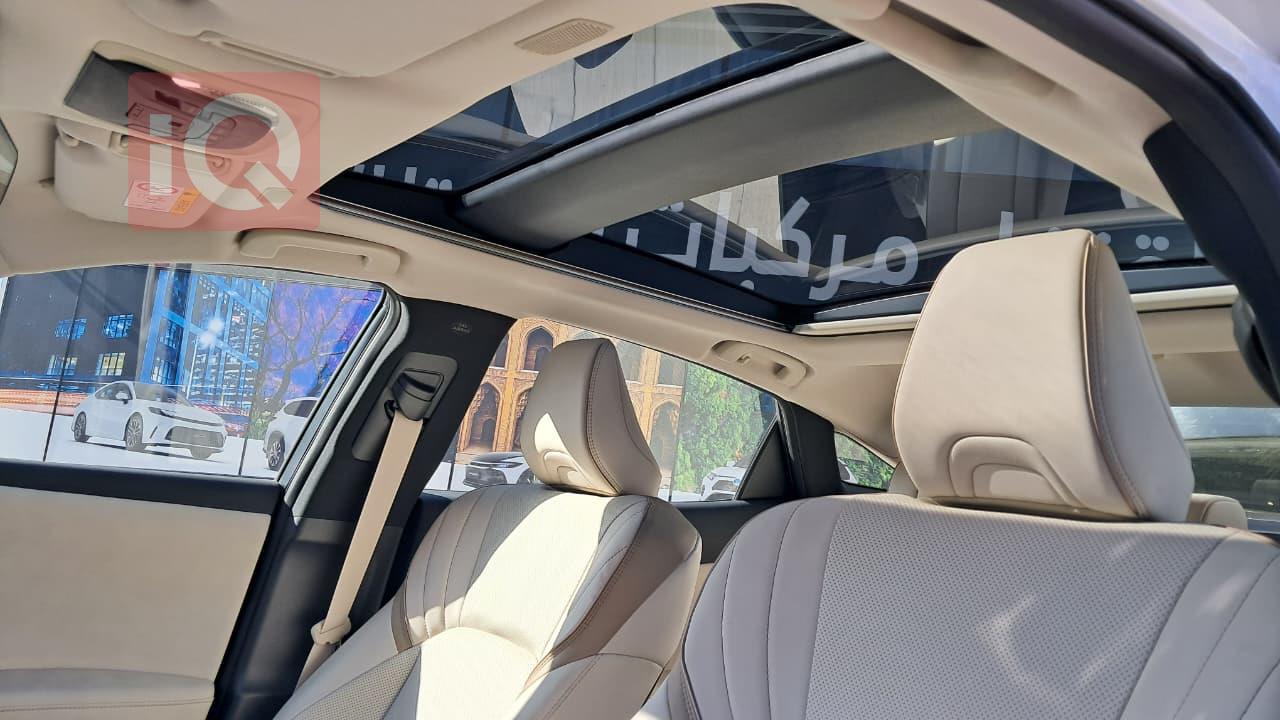 تويوتا كراون